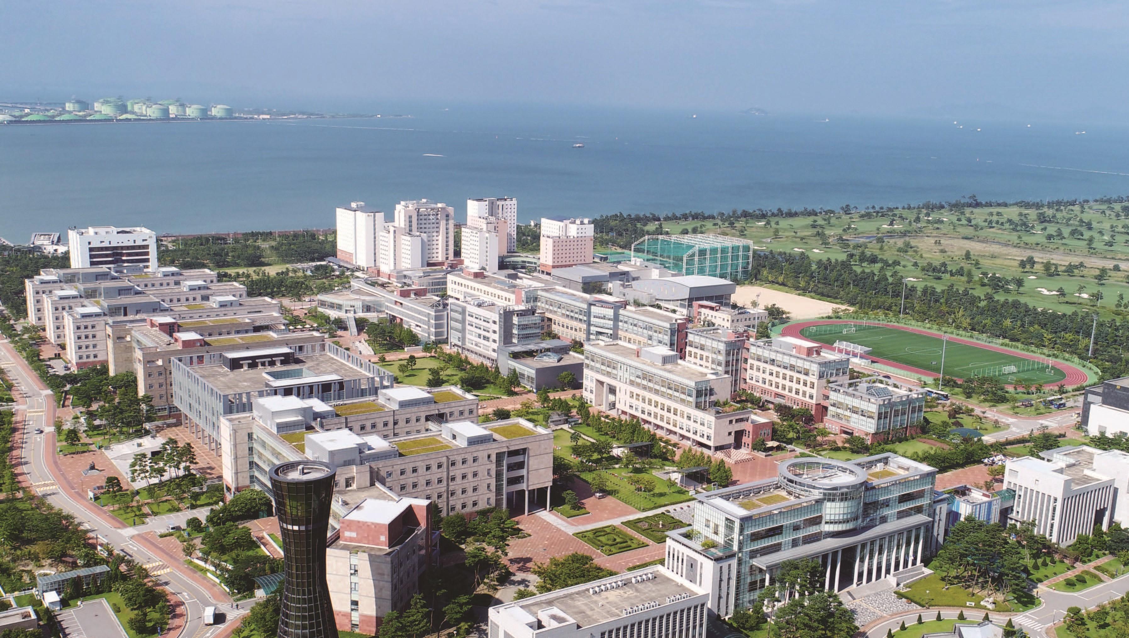 2025학년도 후기 인천대학교 정보기술대학원 석사과정 신입생 모집 대표이미지